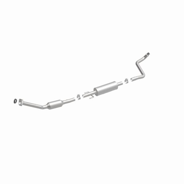 Magnaflow 4481909