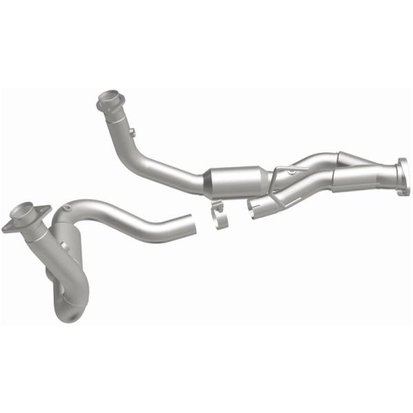 MAG Converter Direct Fit Magnaflow 24471