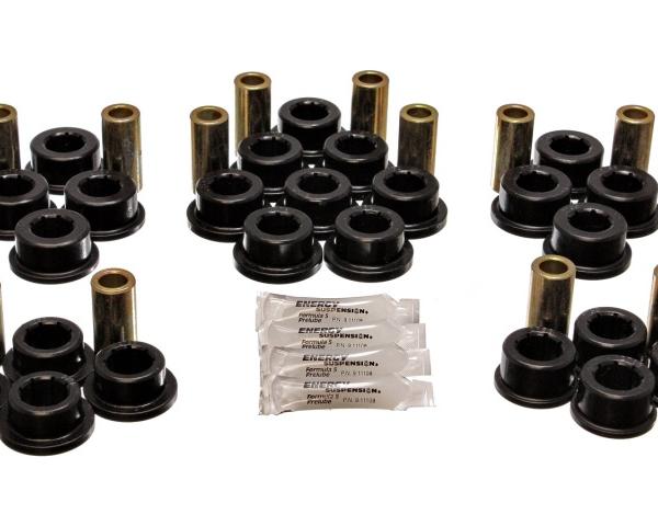 Energy Suspension 8.3127G