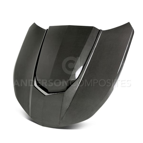 Anderson Composites AC-HD16CHCAM-AZ-DS