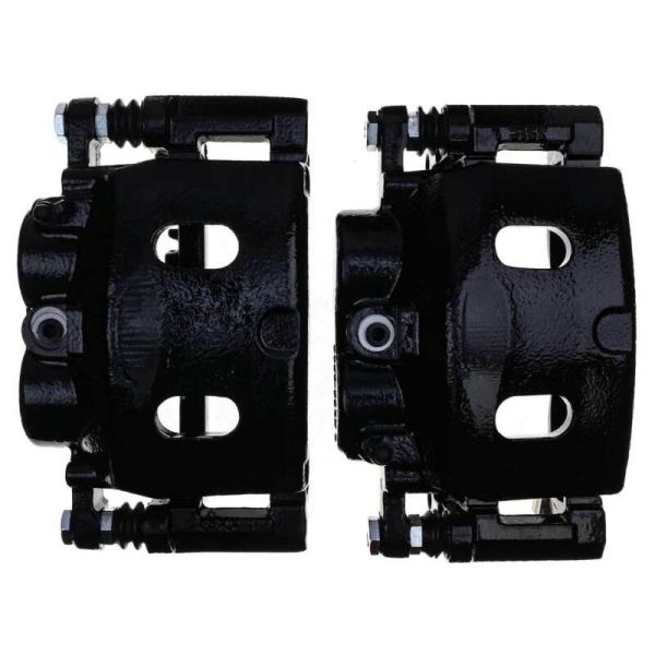 PowerStop S4918BLK