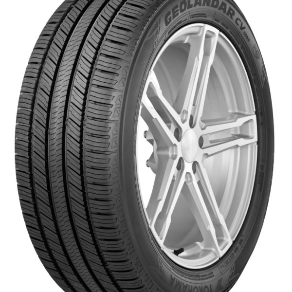 YOK Geolandar CV G058 Tire Yokohama Tire 110105838