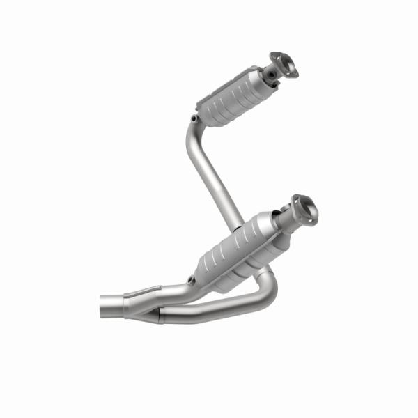 MAG Converter Direct Fit Magnaflow 24397
