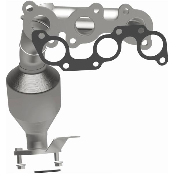 MAG Converter Direct Fit Magnaflow 50273
