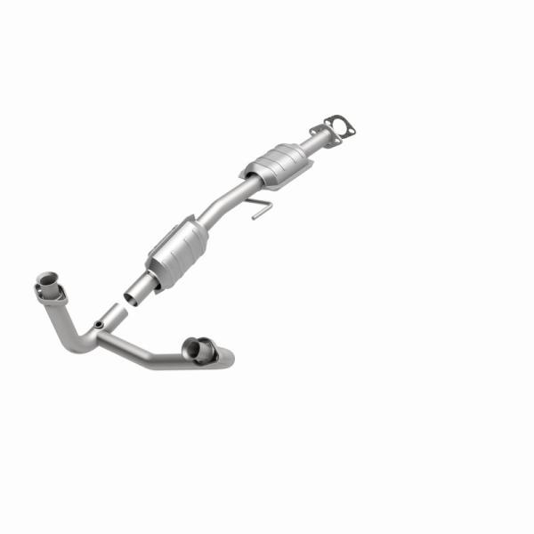 Magnaflow 447250