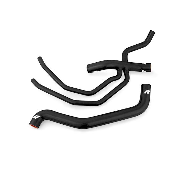 Mishimoto MMHOSE-LTN-2WDBK