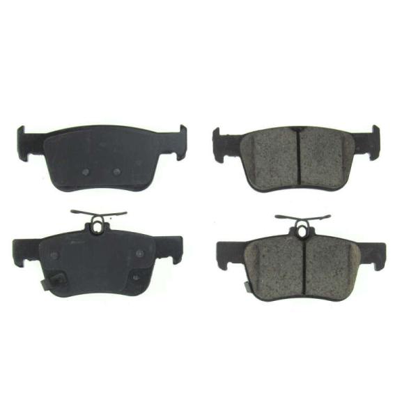 PowerStop 16-2102