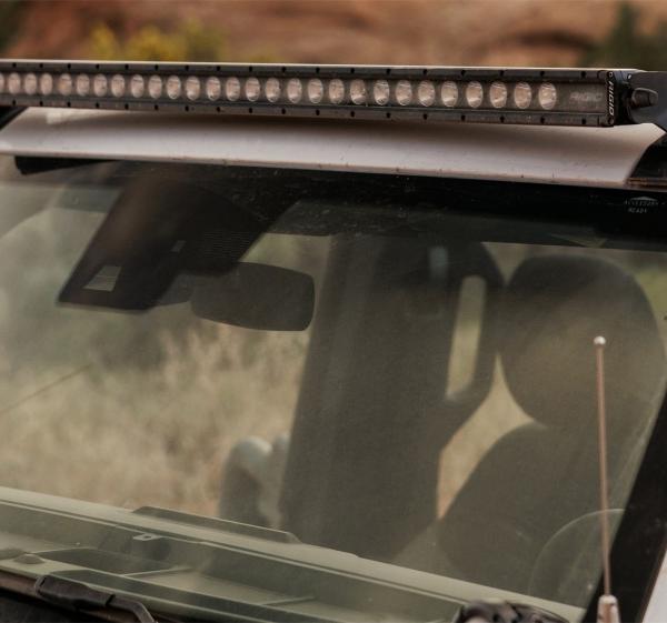 Ford Racing M-15200K-BRL