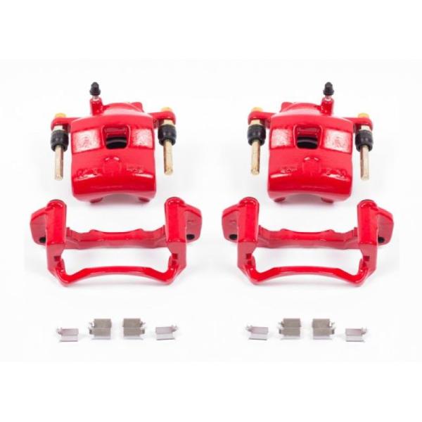 PowerStop S2602