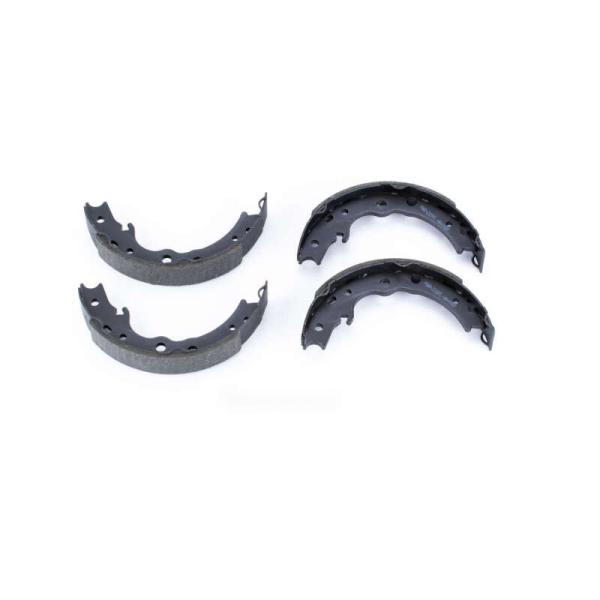 PSB Autospecialty Brake Shoes PowerStop B1035
