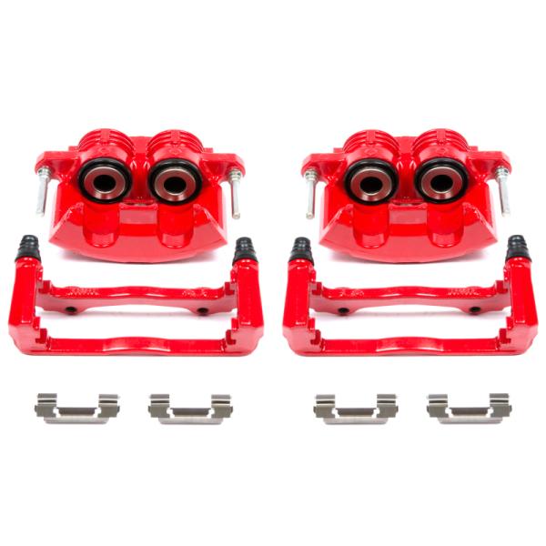 PowerStop S4692
