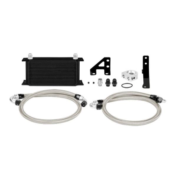 Mishimoto MMOC-STI-15TBK