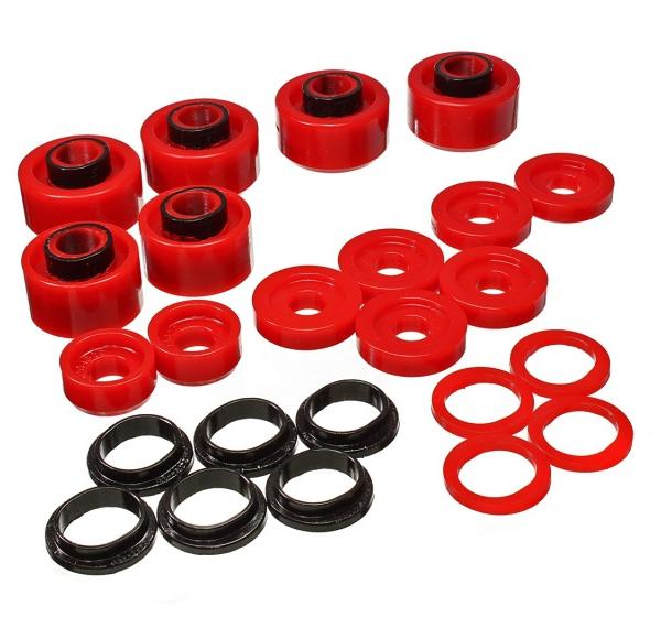 Energy Suspension 4.4121R