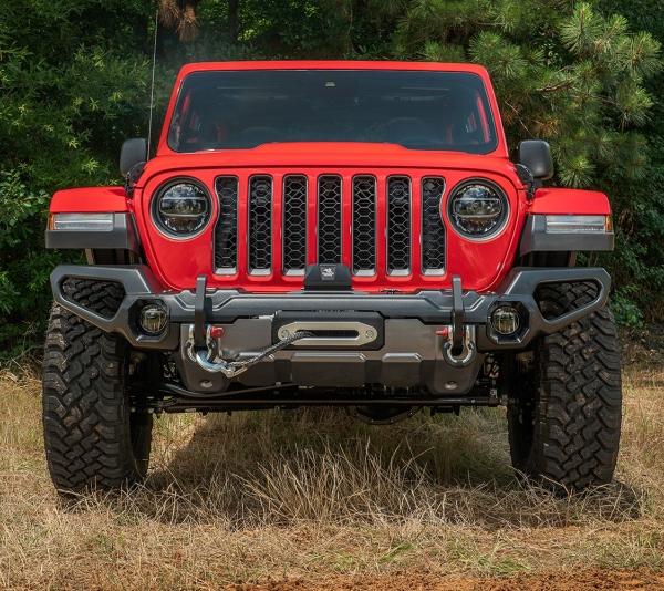 Rugged Ridge 11549.42