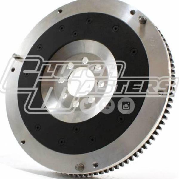 Clutch Masters FW-741-AL