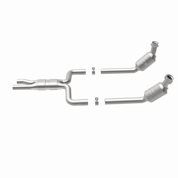 Magnaflow 52099