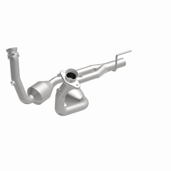 Magnaflow 4551074