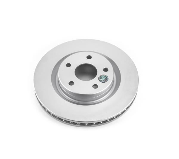 PSB Evolution Coated Rotor PowerStop AR82138EVC