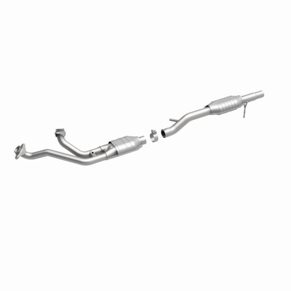 Magnaflow 334302