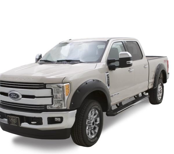 Bushwacker 20942-02