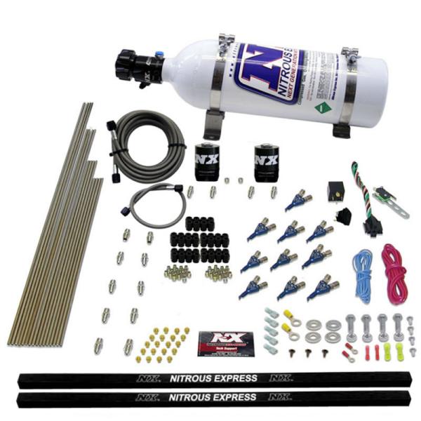 Nitrous Express 81000EFI-05