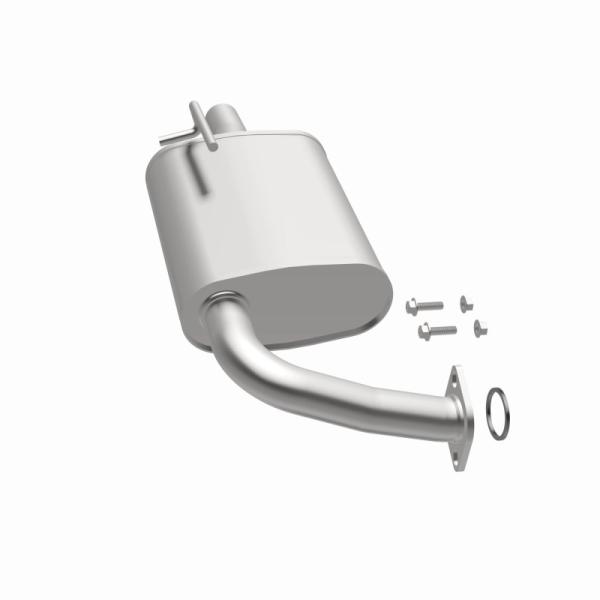 Magnaflow 108-0047