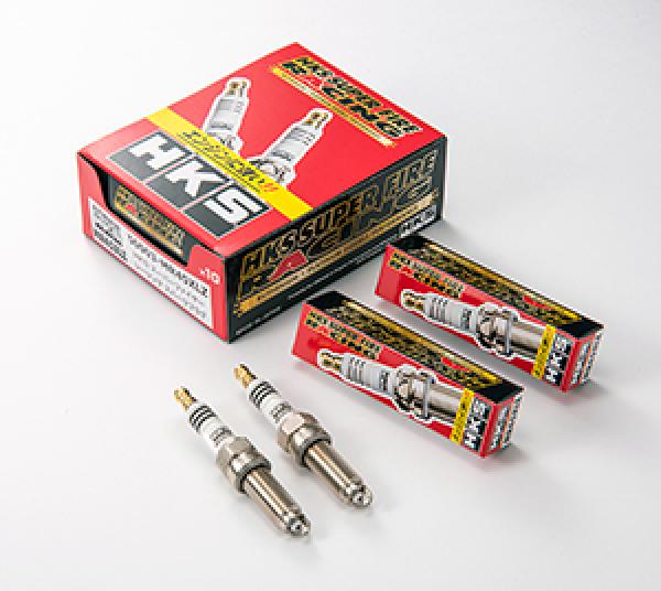 HKS 50003-MR40XLZ