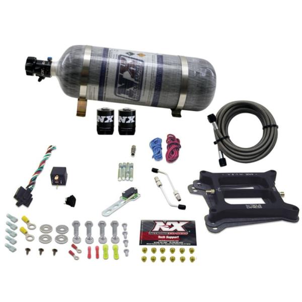 Nitrous Express 30040-12
