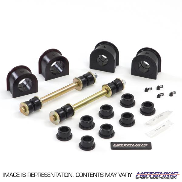 Hotchkis 22800RB