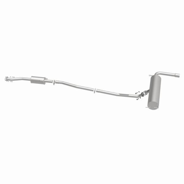 Magnaflow 106-0135