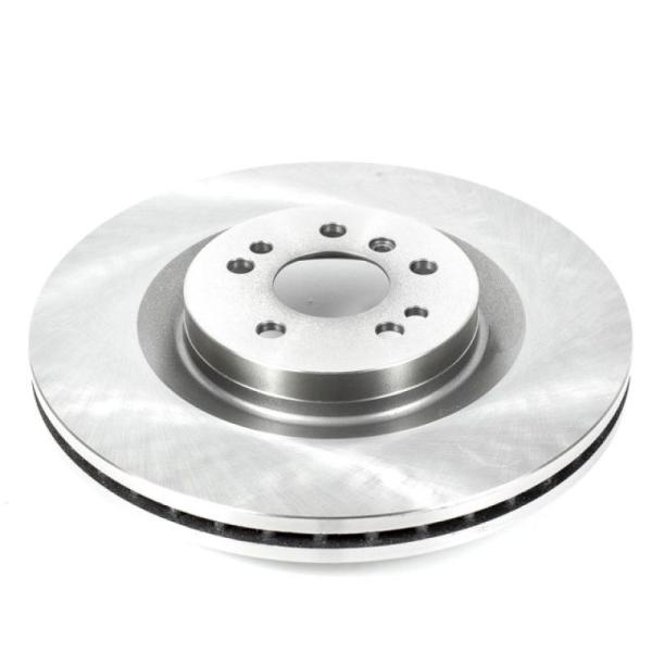 PowerStop EBR674
