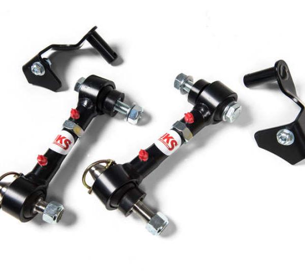 JKS Manufacturing JKS2032