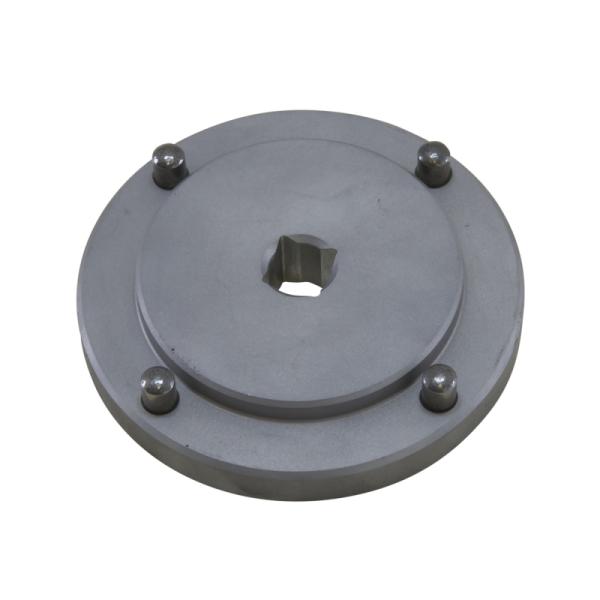 Yukon Gear & Axle YT A12