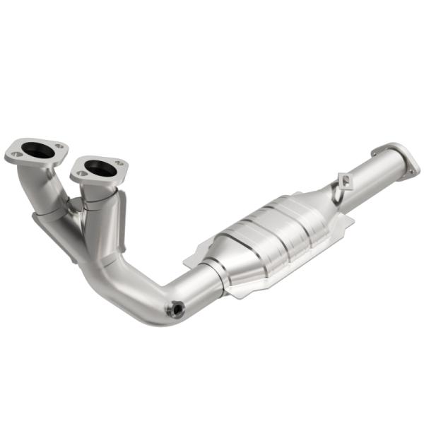 MAG Converter Direct Fit Magnaflow 23138