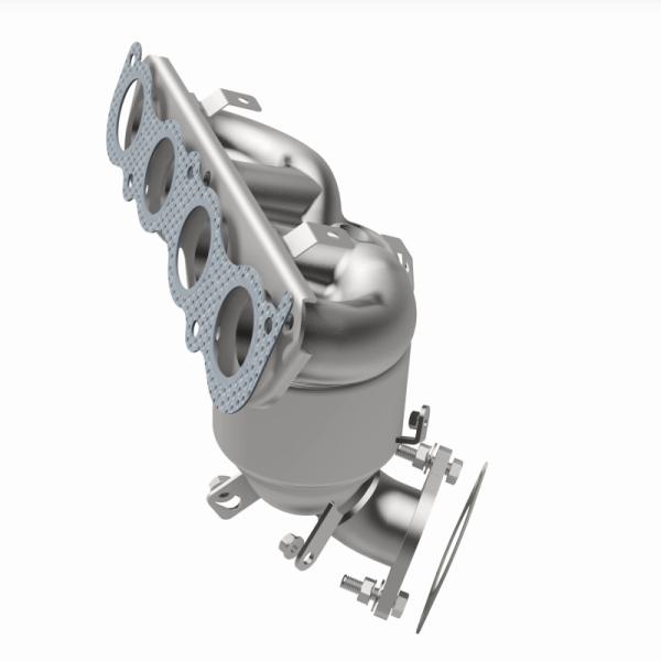 Magnaflow 5531081