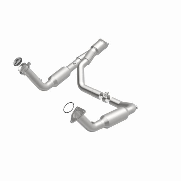 MAG Converter Direct Fit Magnaflow 5451650
