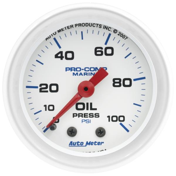 AutoMeter 200790