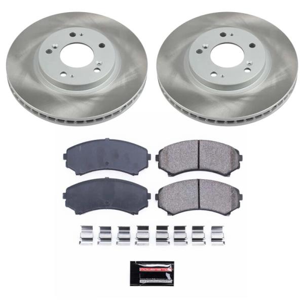 PowerStop SC5258