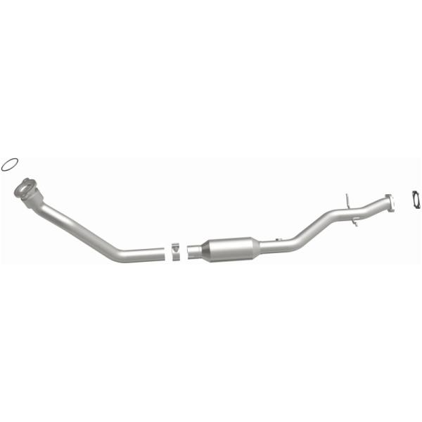 MAG Converter Direct Fit Magnaflow 23485