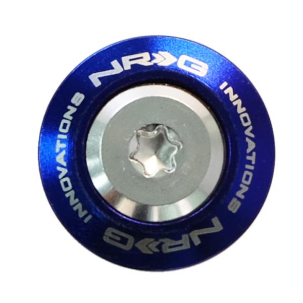 NRG FW-200TS