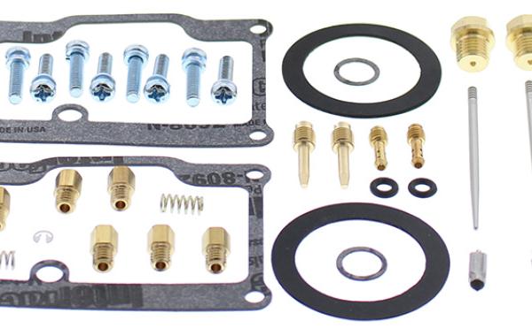 ABR Carburetor Rebuild Kits All Balls Racing 26-1965