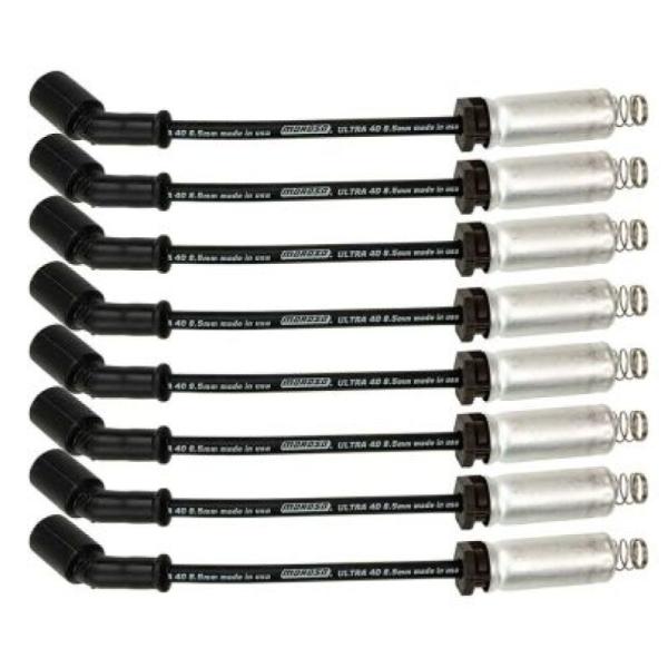 MOR Ignition - Wire Set Moroso 73744