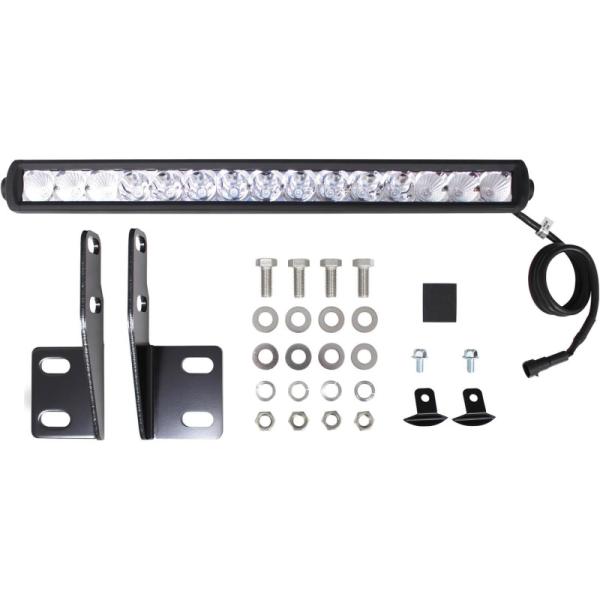 WES Bull Bars - Ultimate Westin 32-2255L