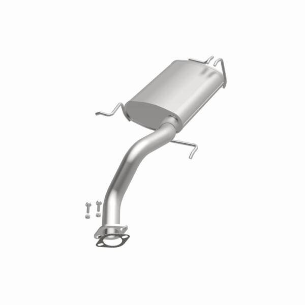 MAG BRE Exhaust Kits Magnaflow 108-0019