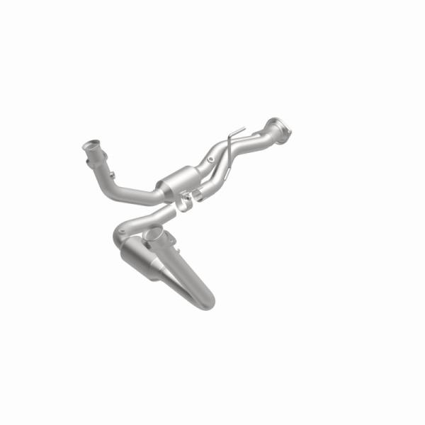 MAG Converter Direct Fit Magnaflow 24473