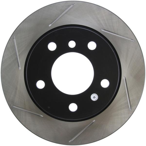 Stoptech 126.34030SR