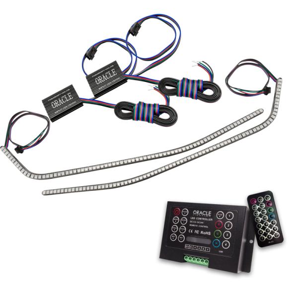 ORACLE Lighting 1297-333