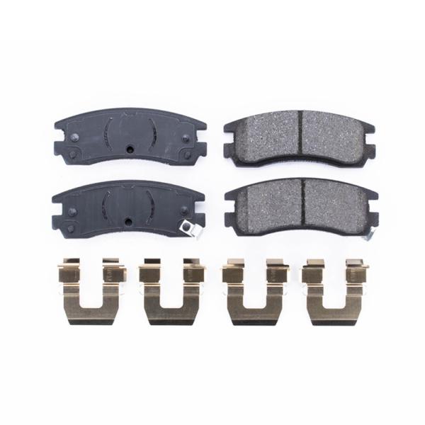 PowerStop 17-698