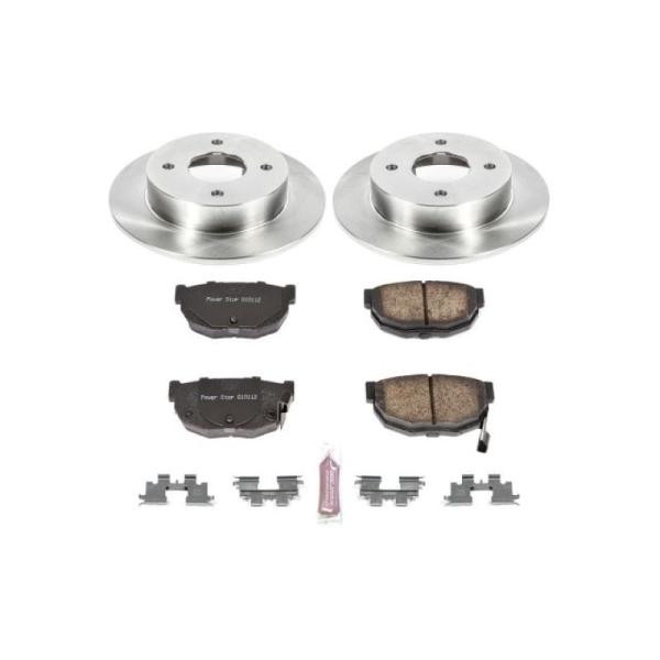 PowerStop KOE659