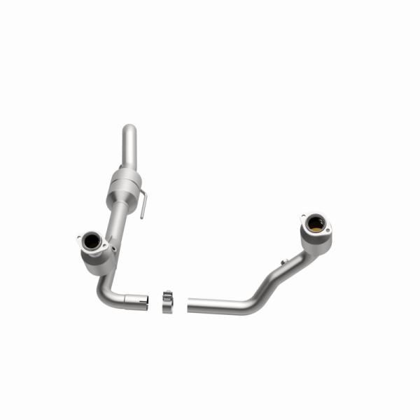Magnaflow 51338